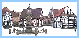 Bergstadt Obernkirchen