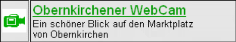 Obernkirchener WebCam