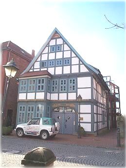 Alte Apotheke