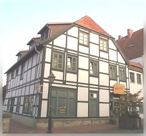 Fachwerkhaus (Lange Str.)