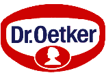  Dr. Oetker Logo
