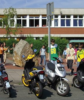 (Foto:  Homepage Schulzentrum Obernkirchen)