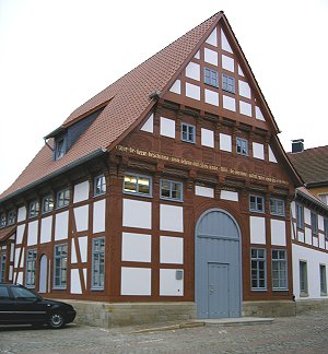 Stadtbcherei Obernkirchen